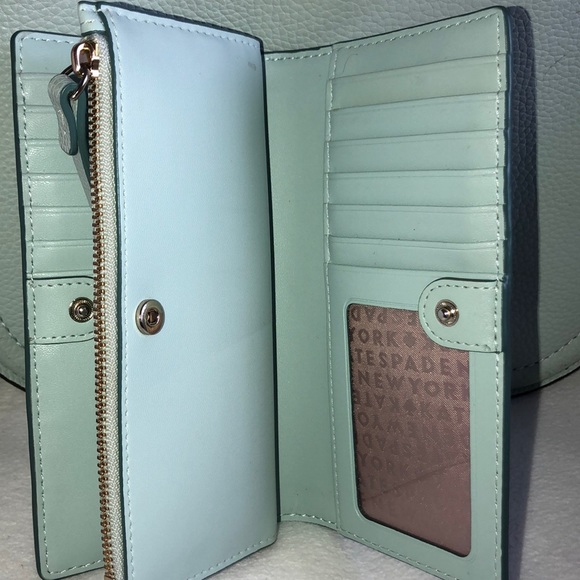 2 piece Kate Spade Hemsley  crossbody bag - Picture 6 of 13